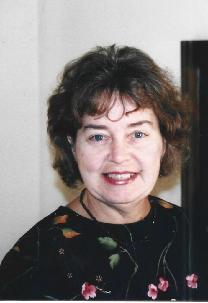 Martha J (Mccauley)  Means