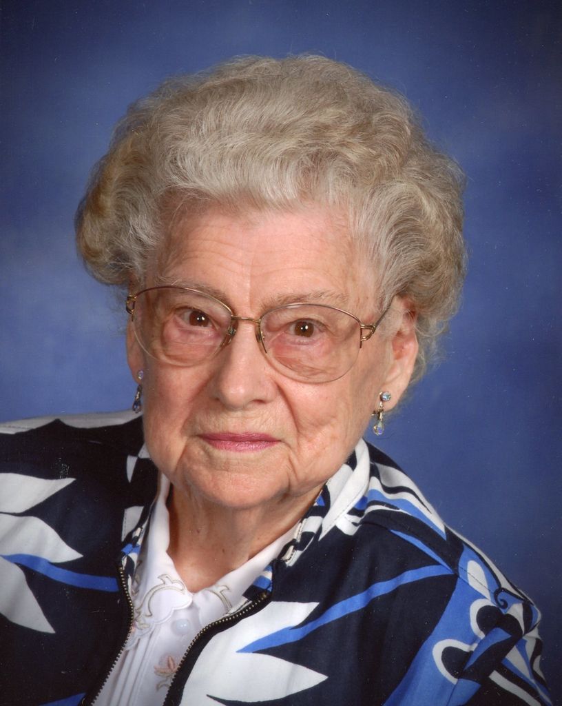 Margaret Aslagson