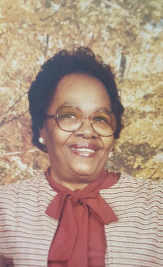 Maydell Mcgee Profile Photo