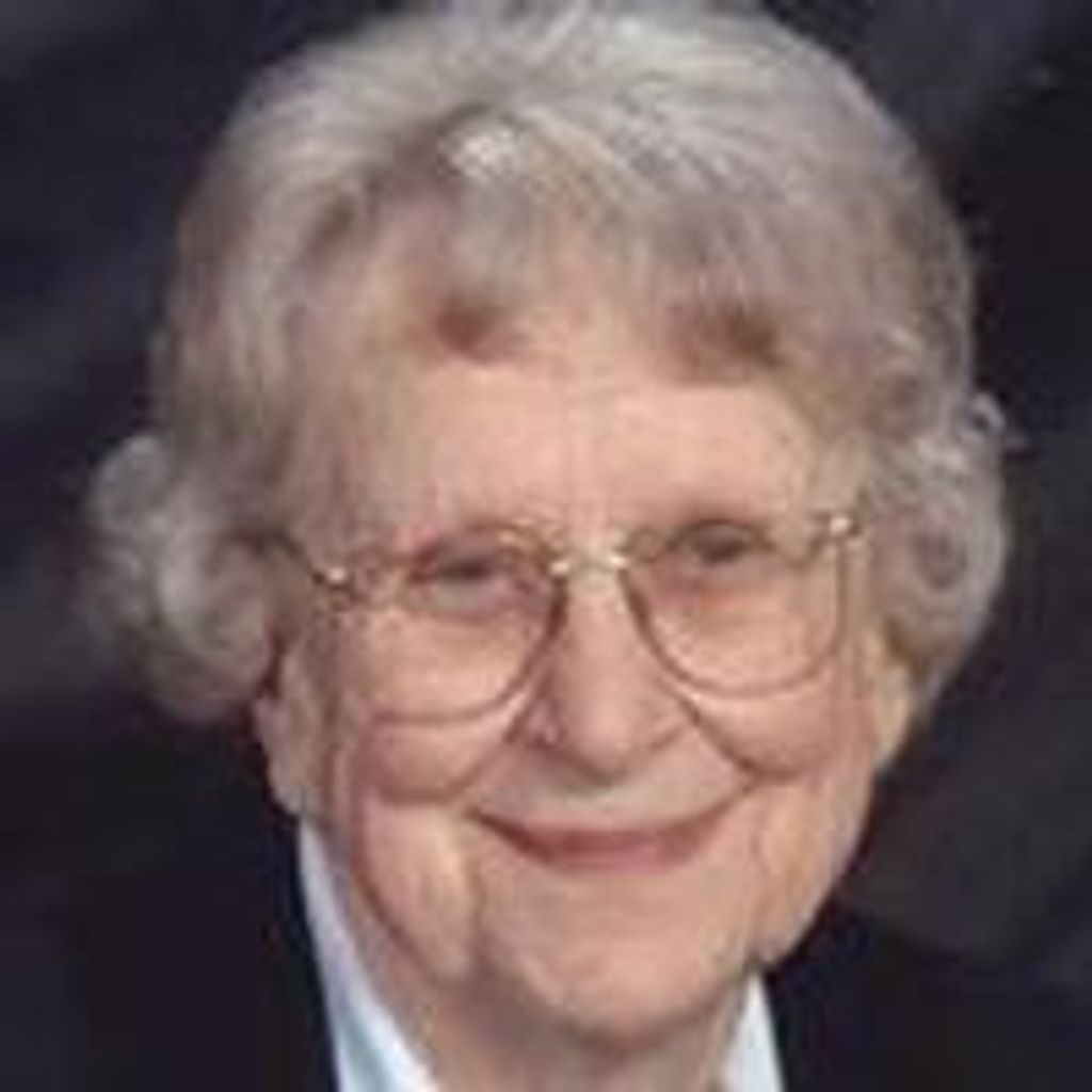 Mary Catherine Towner