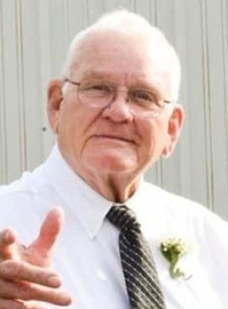 Charles  Huber