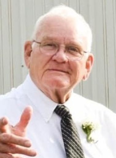 Charles  Huber Profile Photo