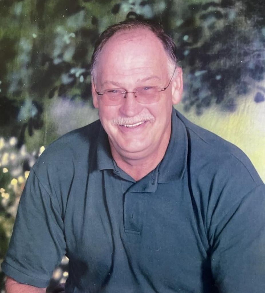 Byron Ross Billings Profile Photo