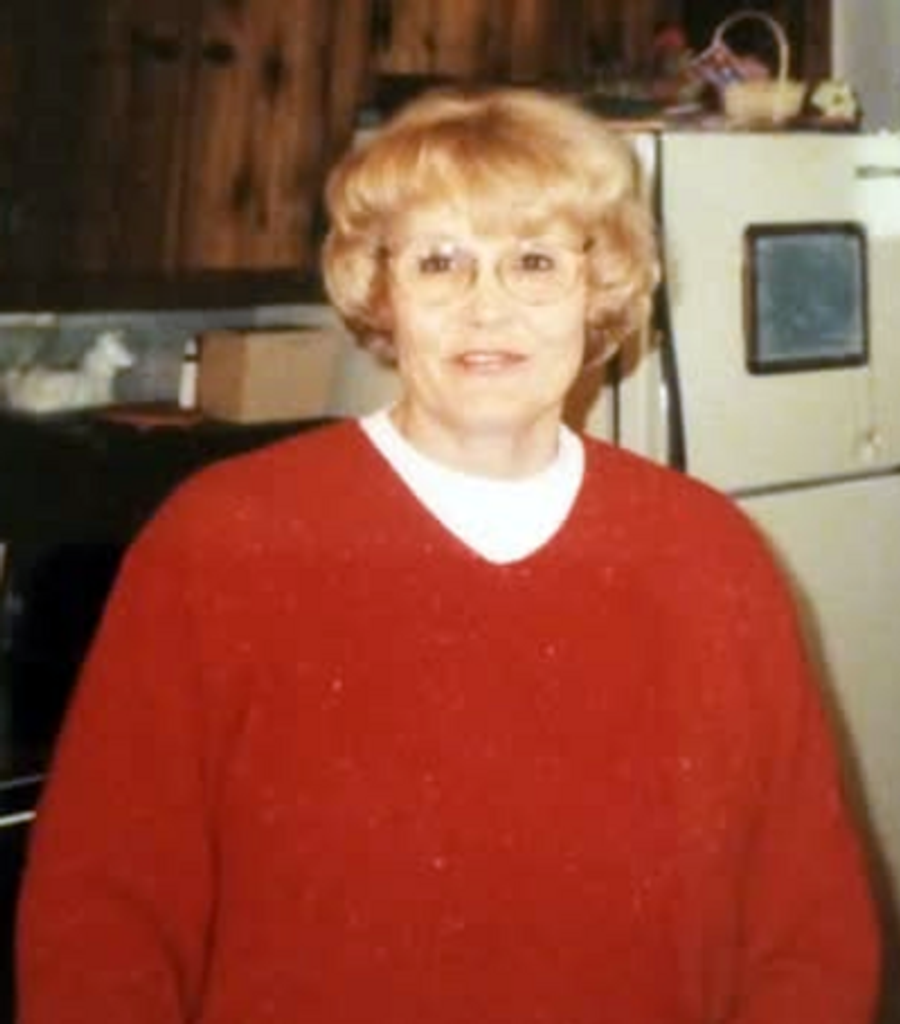Phyllis Lu Love Stevens Profile Photo