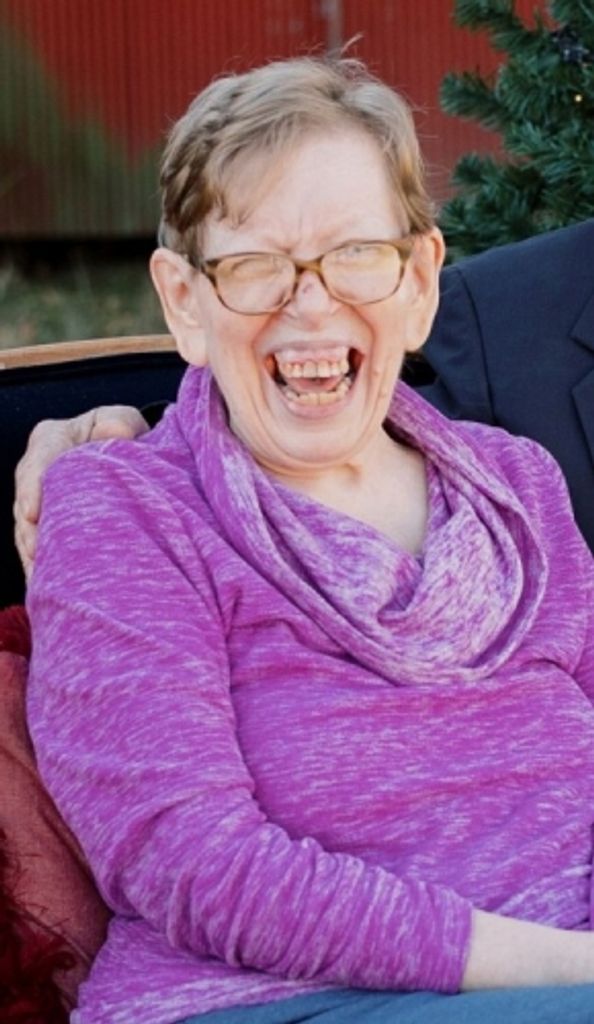 Rebecca "Becky" Sue Landgraf Profile Photo