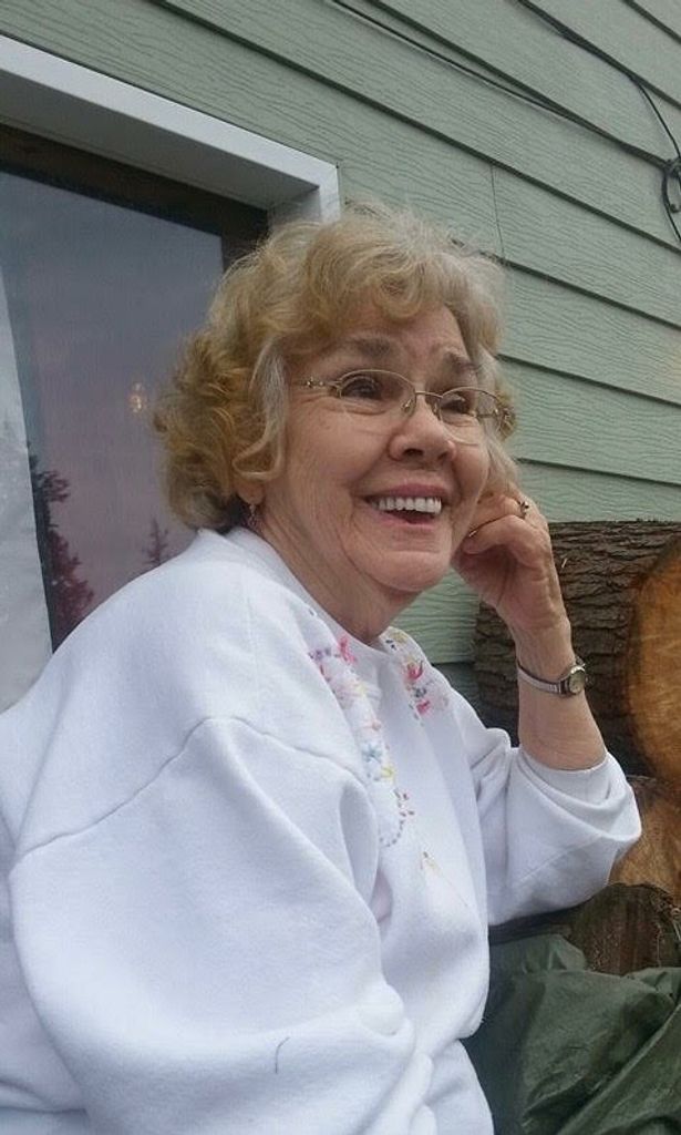 Leona Marie Derry Profile Photo