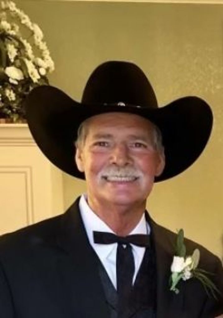 Ronnie Joe Hock Profile Photo