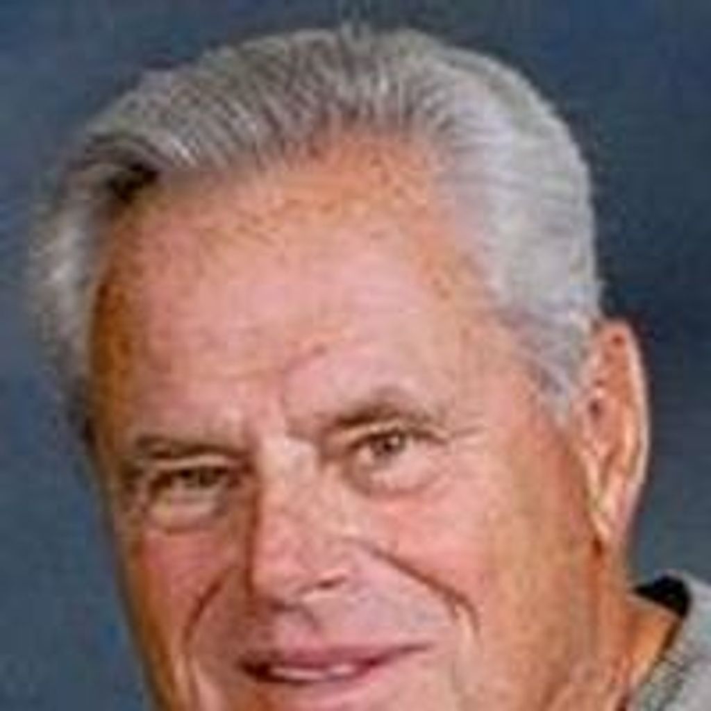 Richard Bernard Hoffman