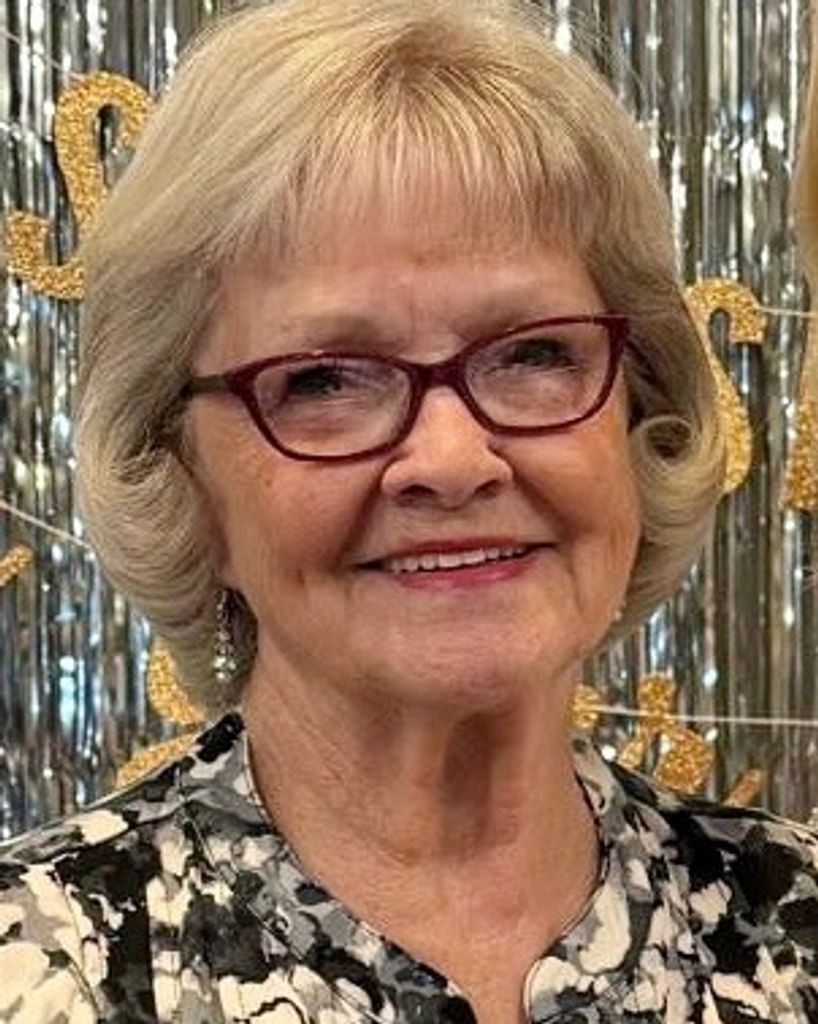 Bernice Effie Dickeson