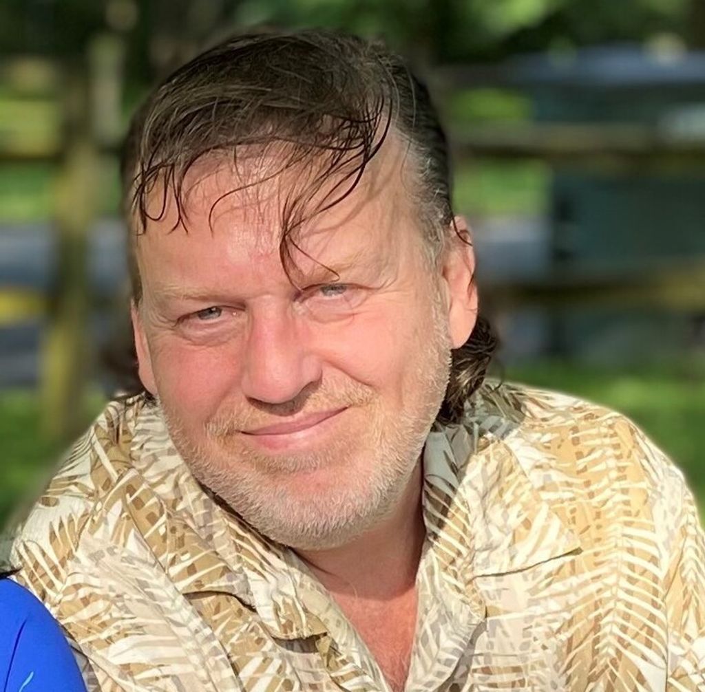 Robert James Schlosman