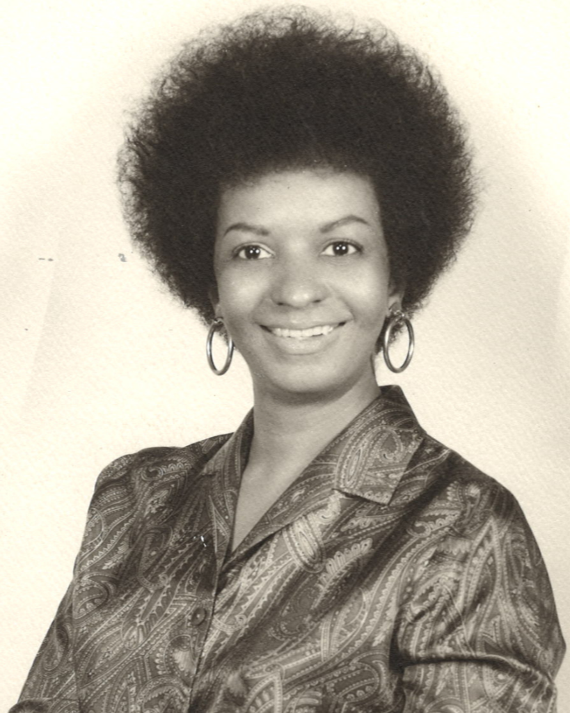 Delores Taylor