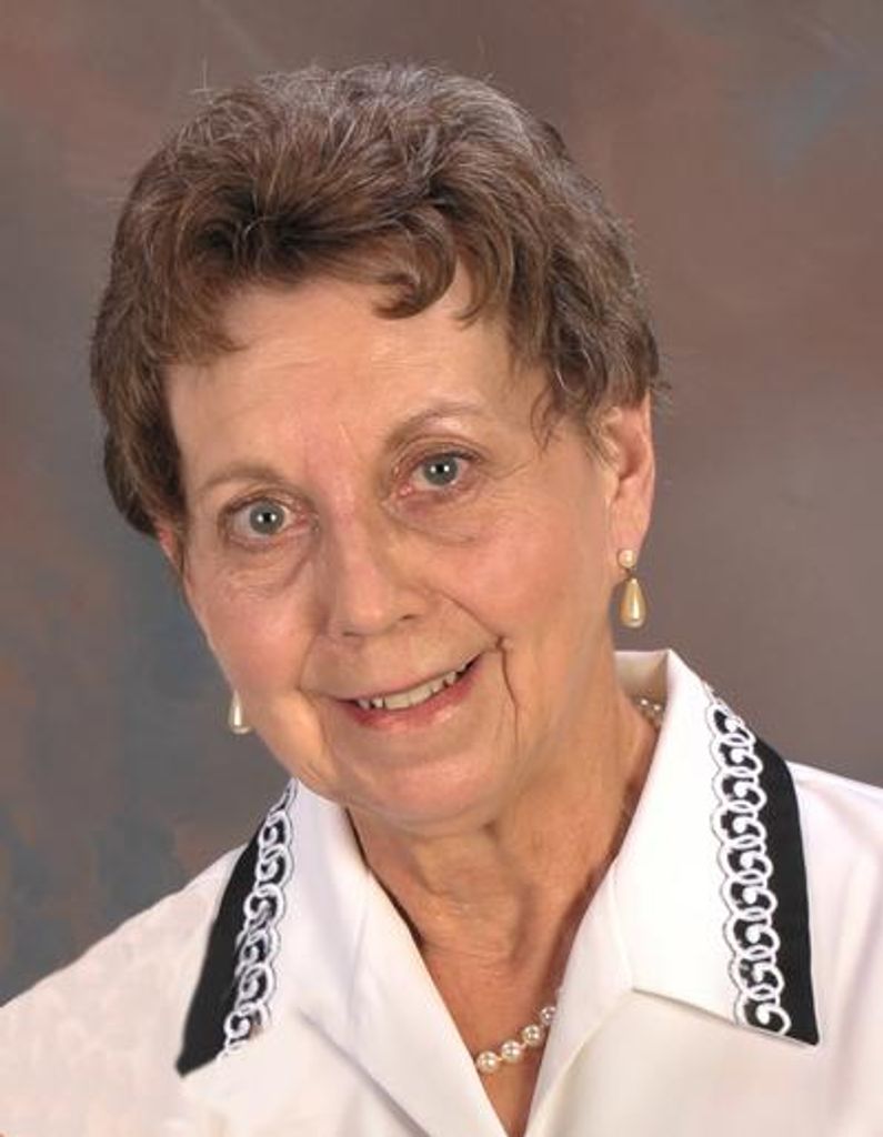 Judith Ann Francis Profile Photo