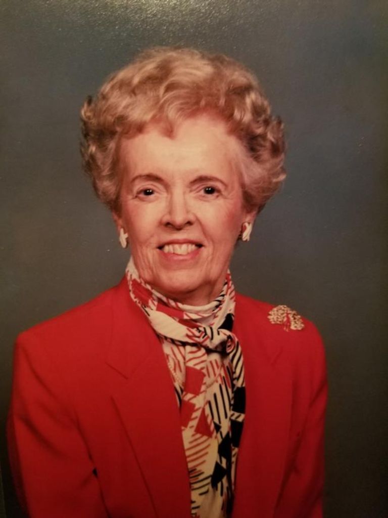 Embree, Mary Terese 'Terry'