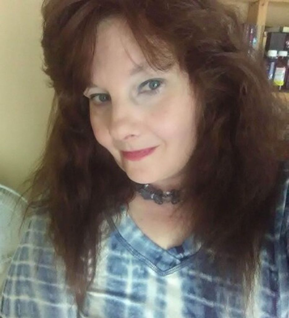 Tina Maria Gingerich Profile Photo