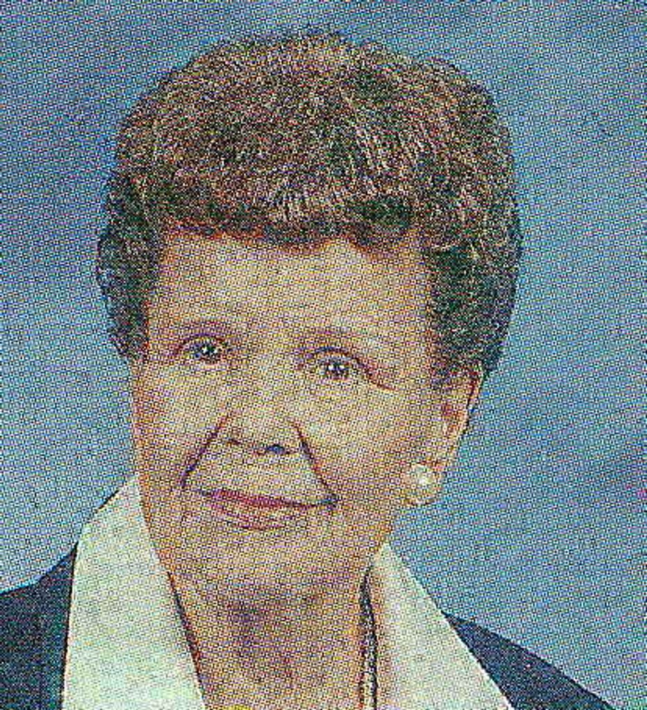 June M. Schroeder