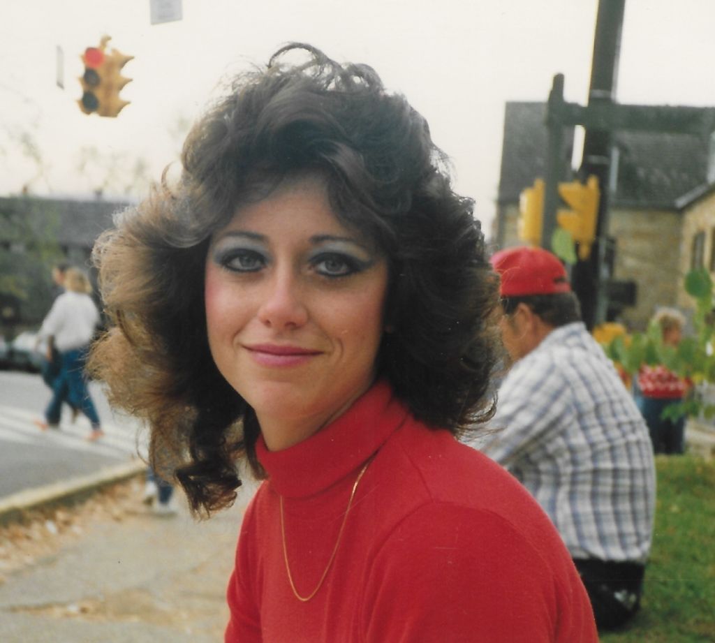 Judith "Judy" Lynn (Connelly)  McDevitt