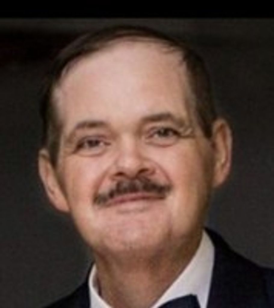 Donald Tyson