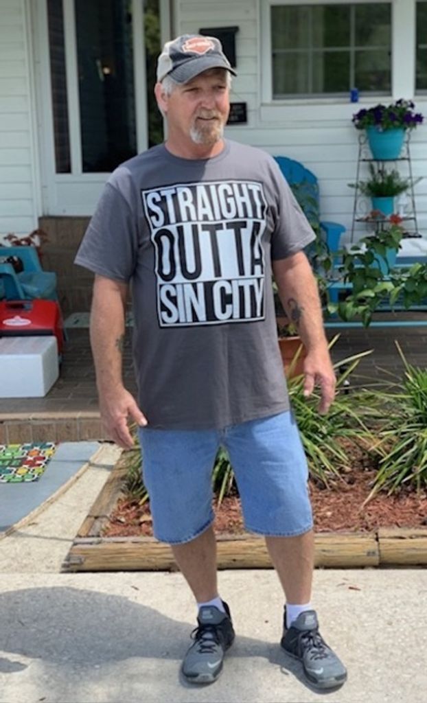 Emmett Chester Tate Jr. Profile Photo