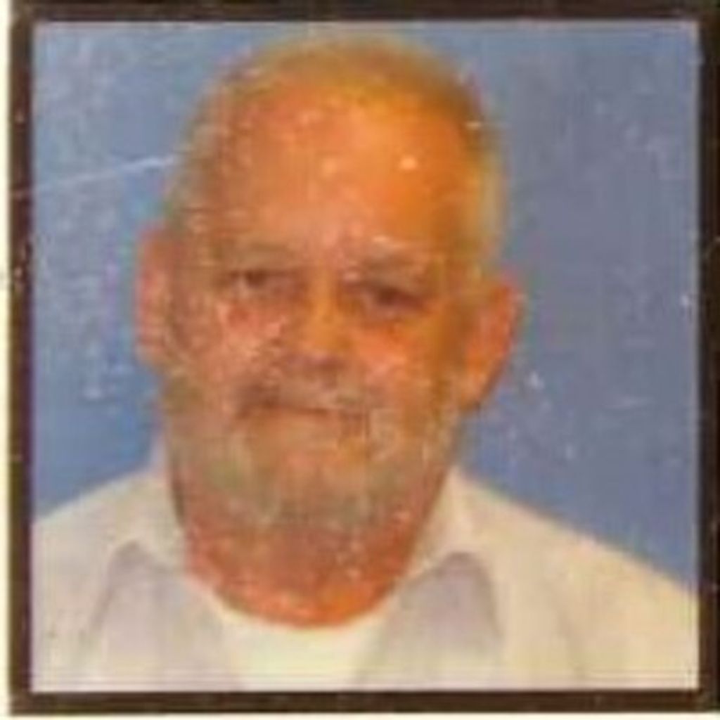 Edward Earl Barr Profile Photo