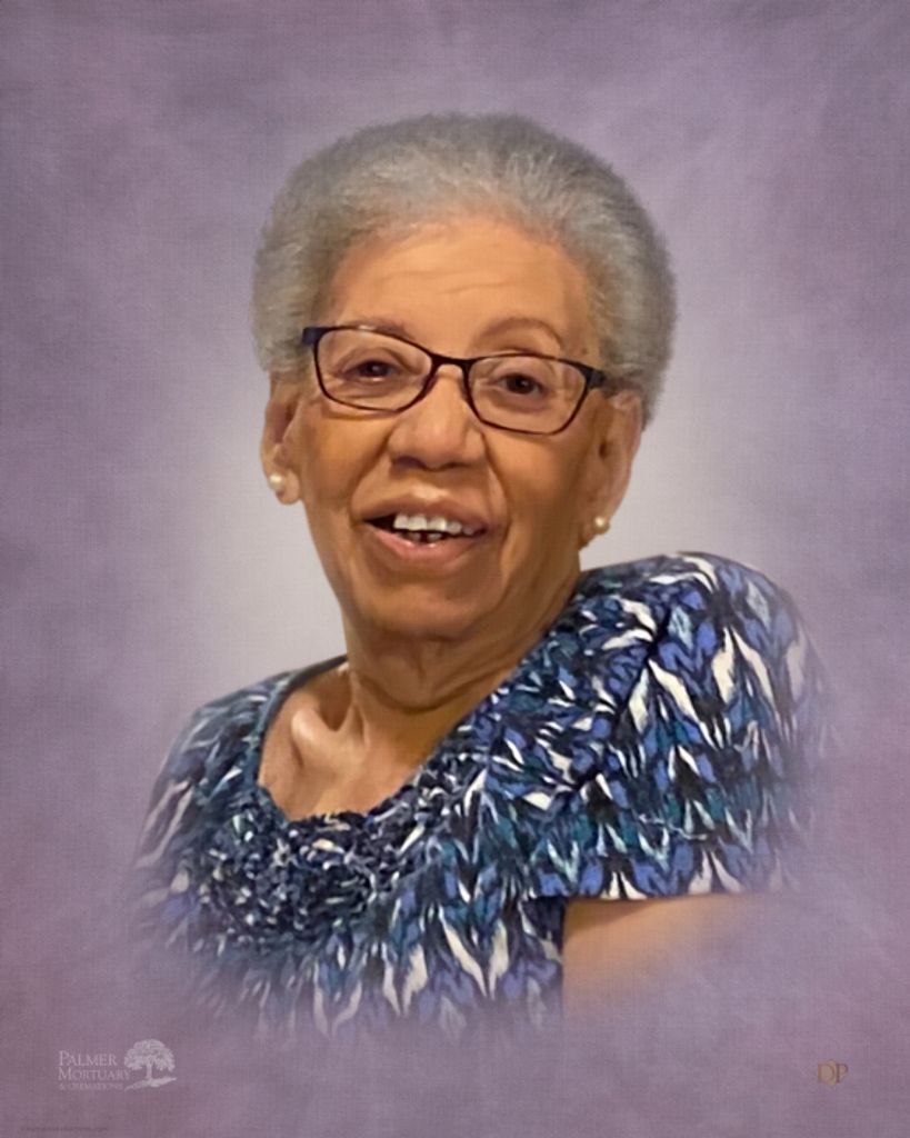 Frances Flores