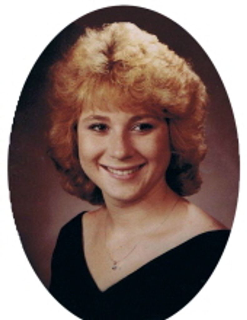 Julie  Jett Davis