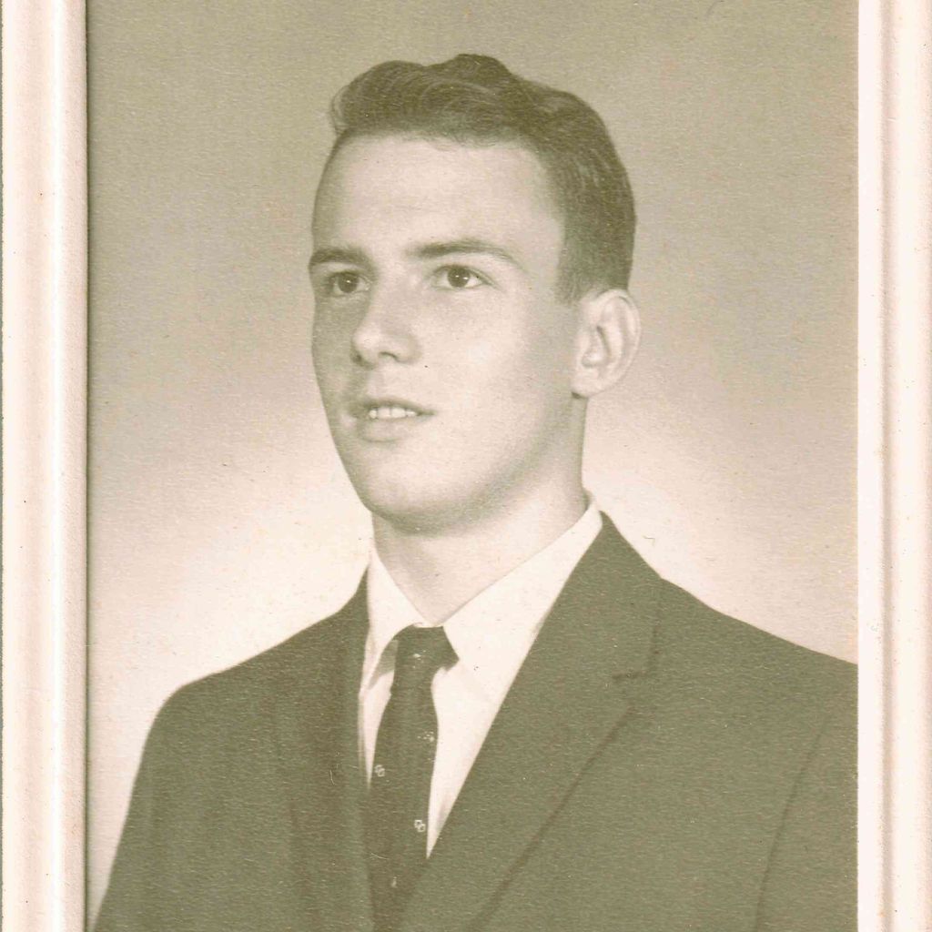 John Anderson Flanagan Profile Photo