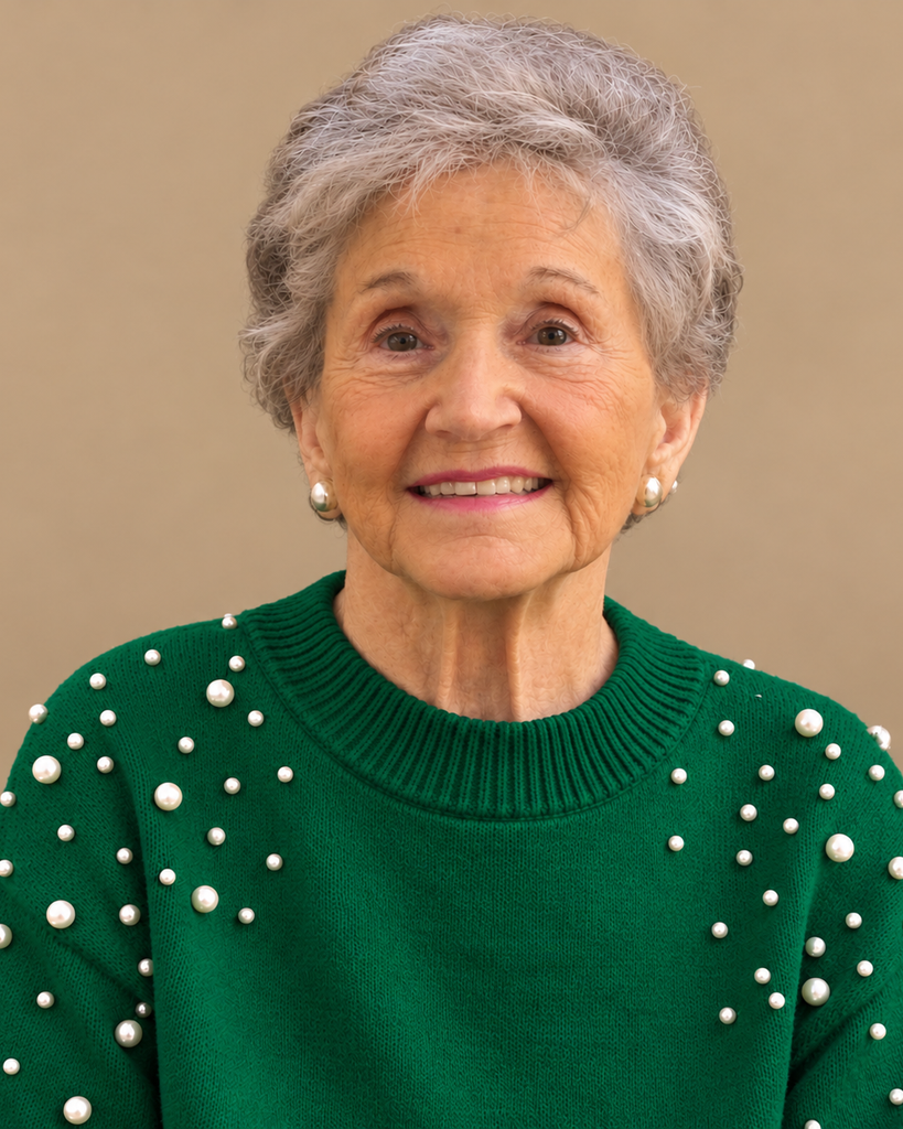 Patricia "Patty" Crutcher Skaggs Profile Photo