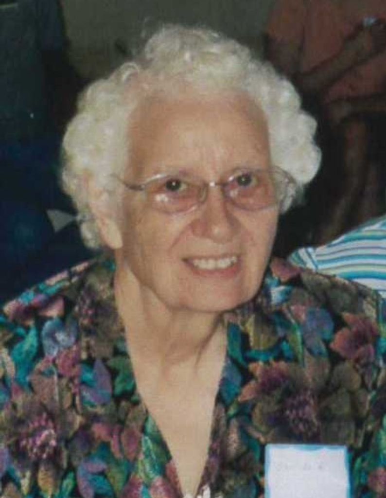 Opal R. Dack
