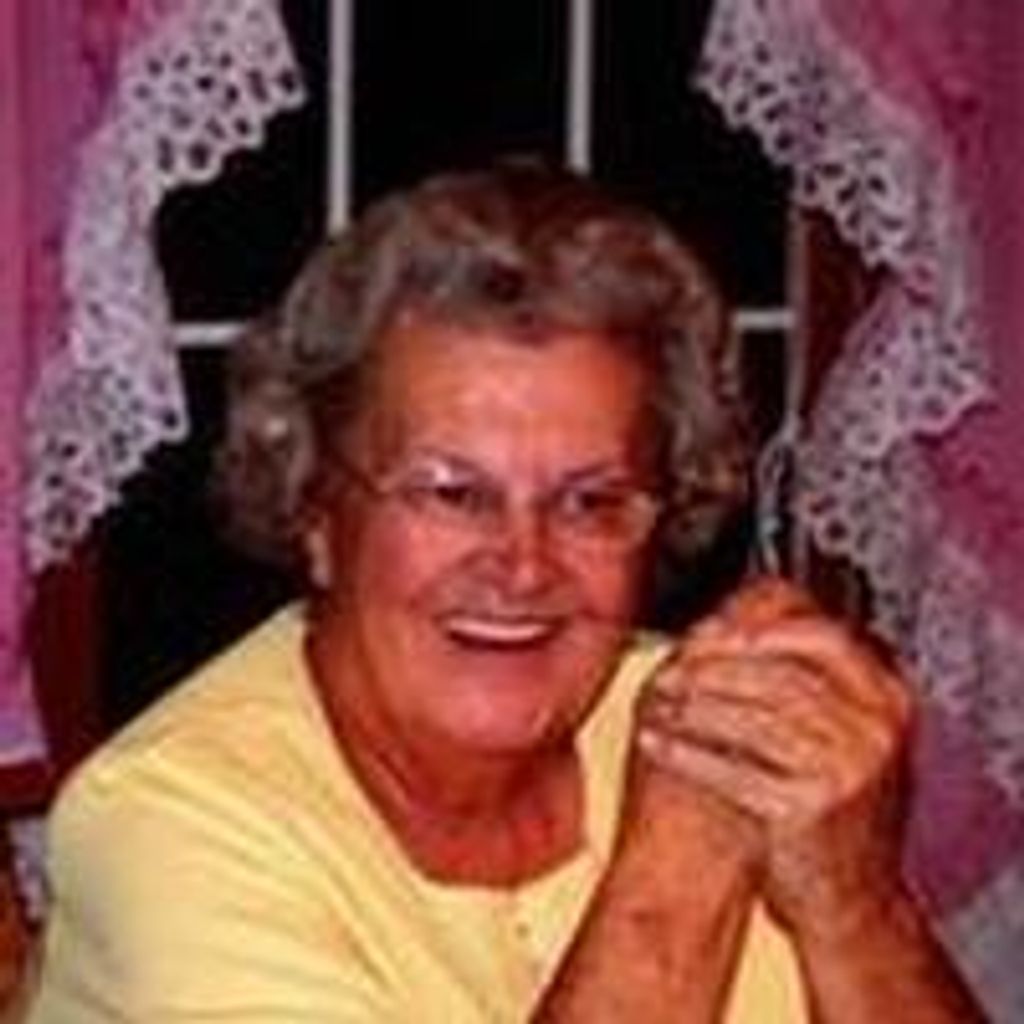 Virginia Elizabeth Myers