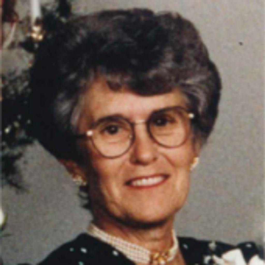 Mary Ellen Gray