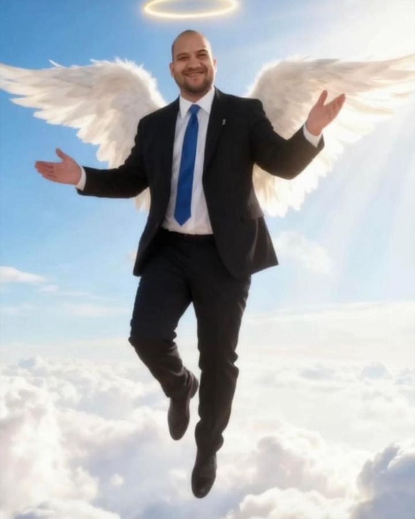 Michael Lee Torres Profile Photo