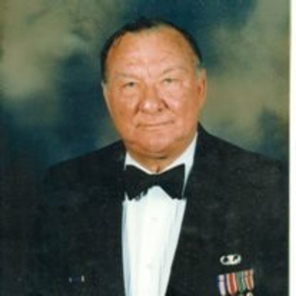 James B. Richmond, 