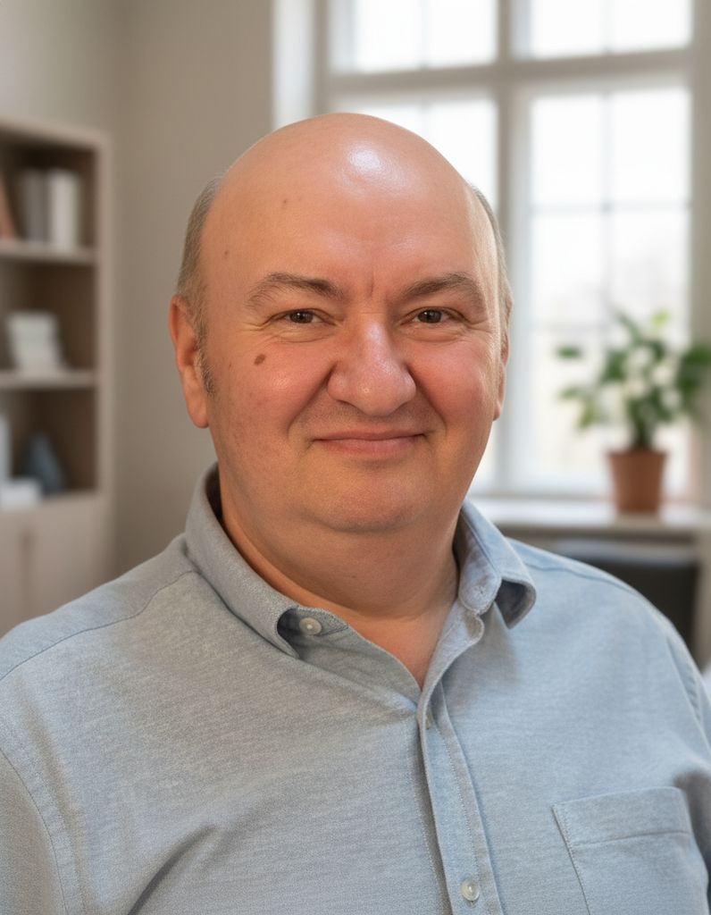 Ivan Yatskiv Profile Photo
