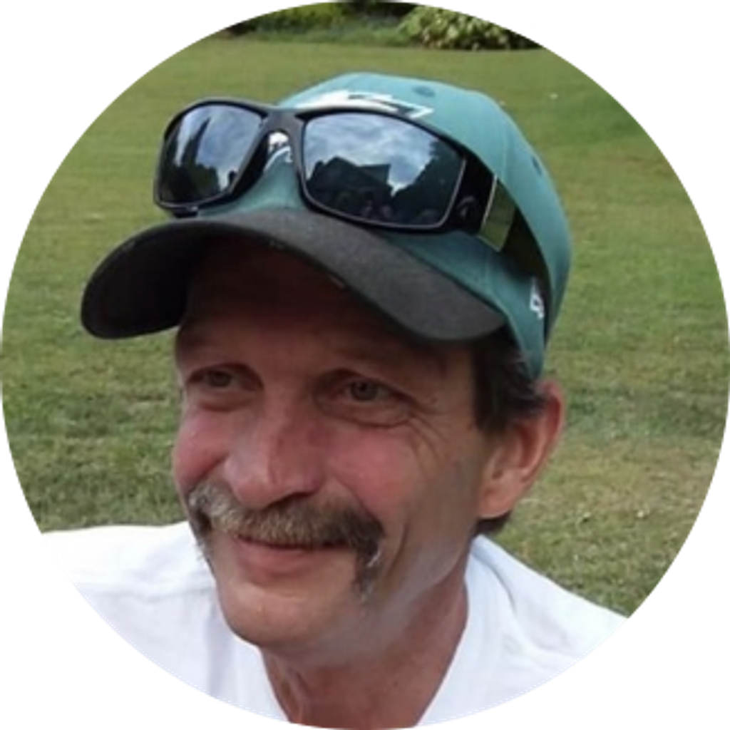 Michael Kevin Colyer