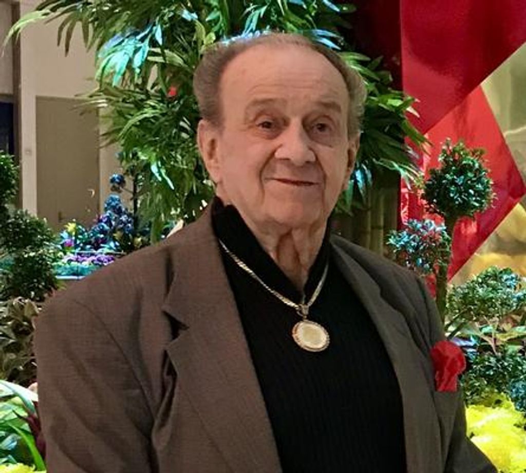 Leonard Michael Supchak Profile Photo