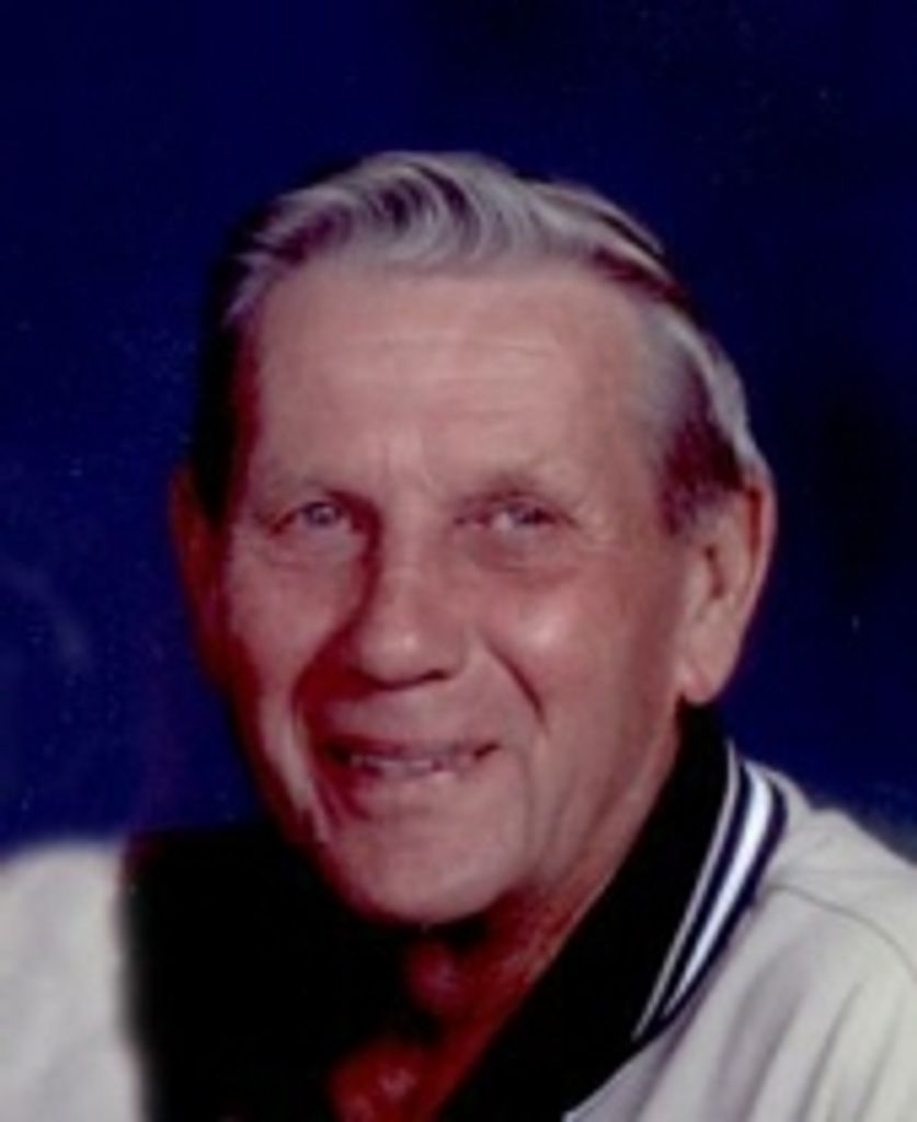 Allan Brown