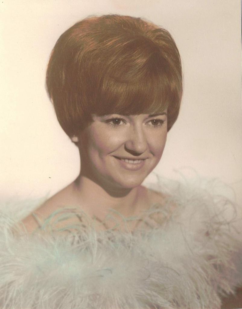 Helen Louise Elder Profile Photo
