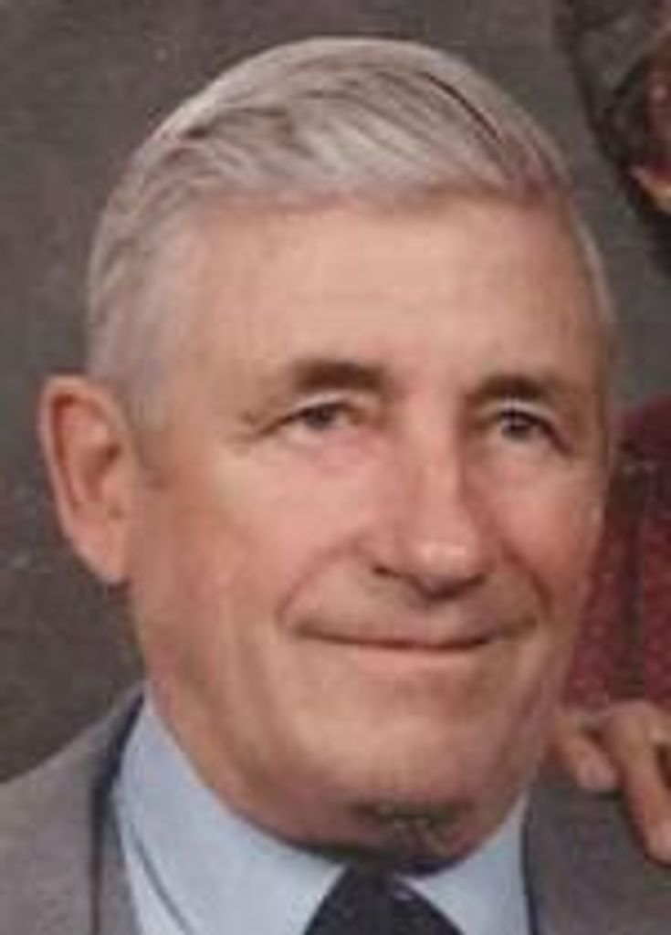 Dale C Groehler