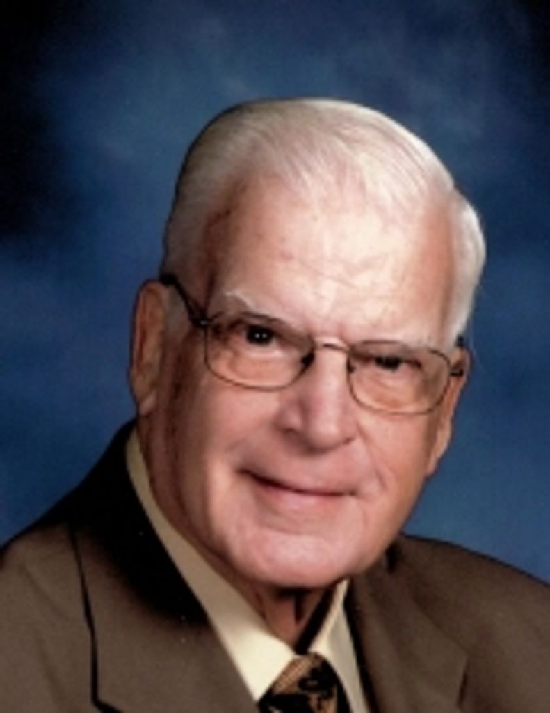 James A. Harsh Profile Photo