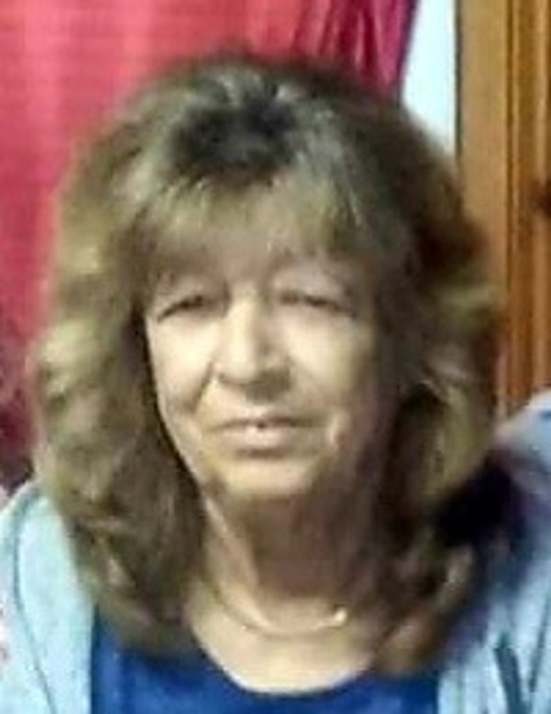 Judith Isquierdo Profile Photo