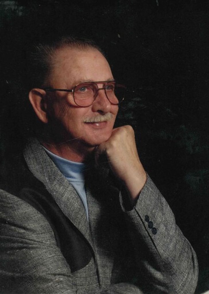 John Lewis Smith