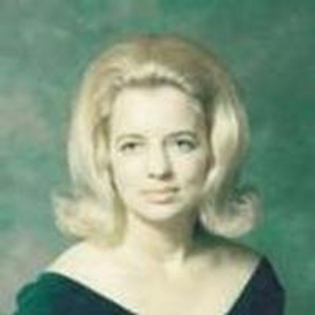 Carolyn Grizzelle
