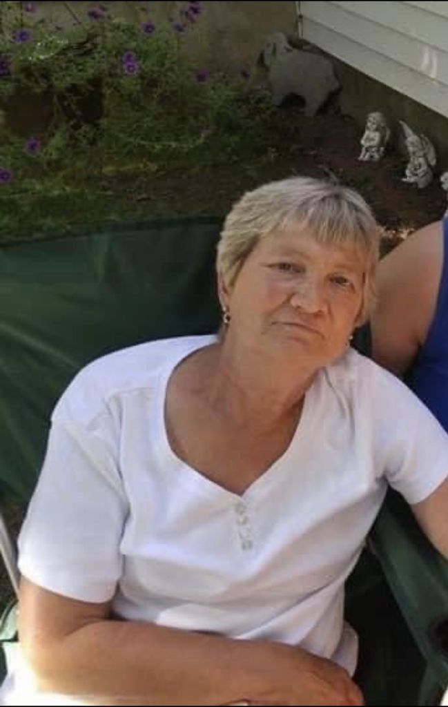 Sally Jean St. Pierre Profile Photo