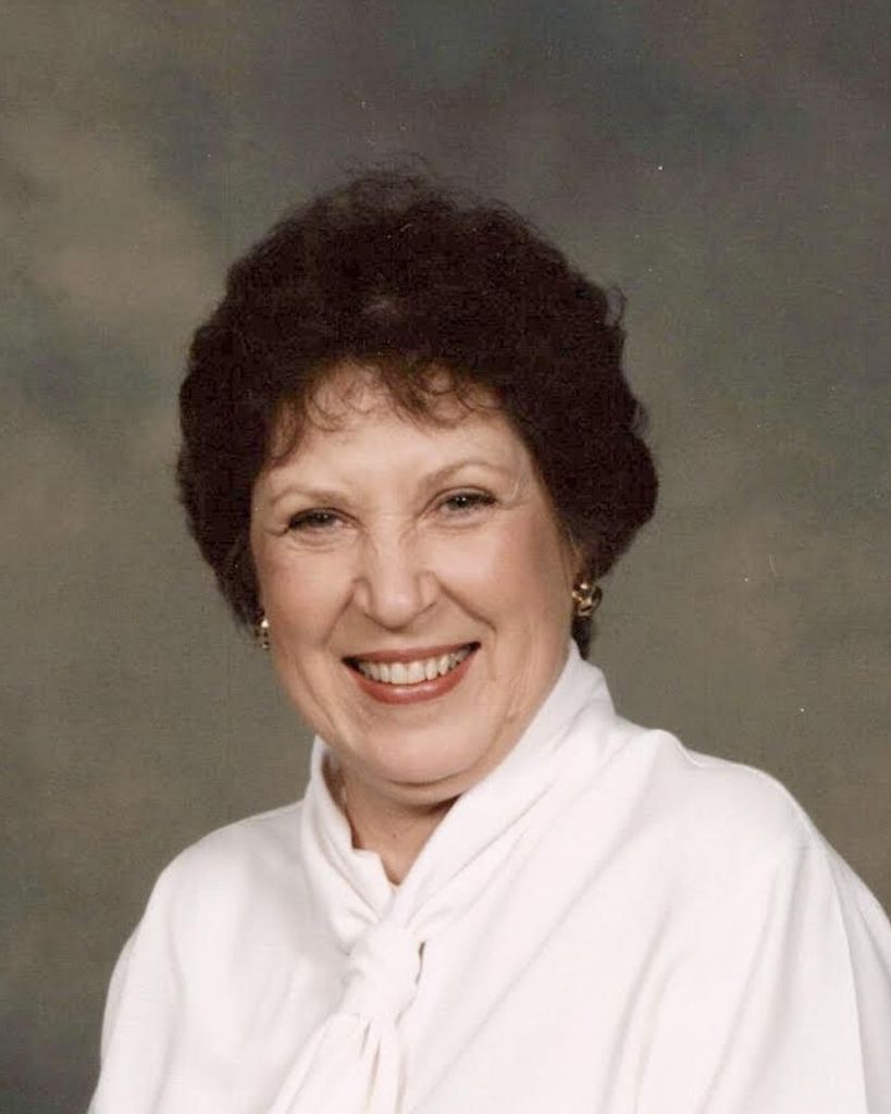 Jimmie Jo Grogan Profile Photo