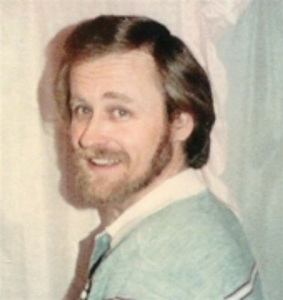 Dennis Frank Estep