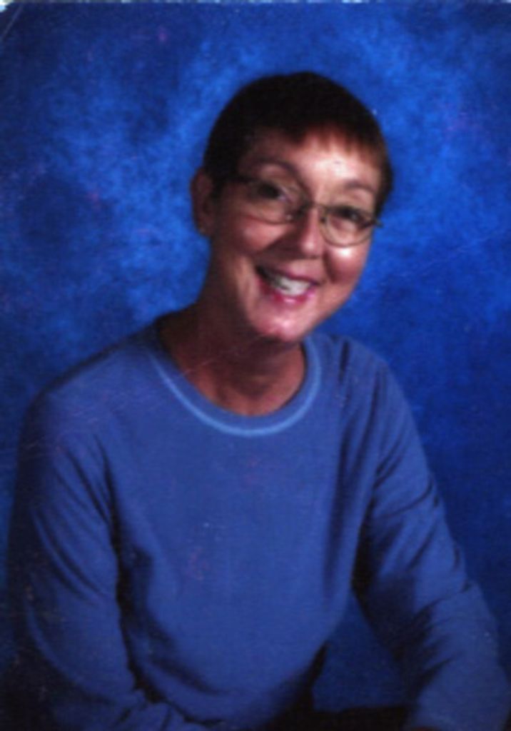 Gretchen Beth Hale Profile Photo