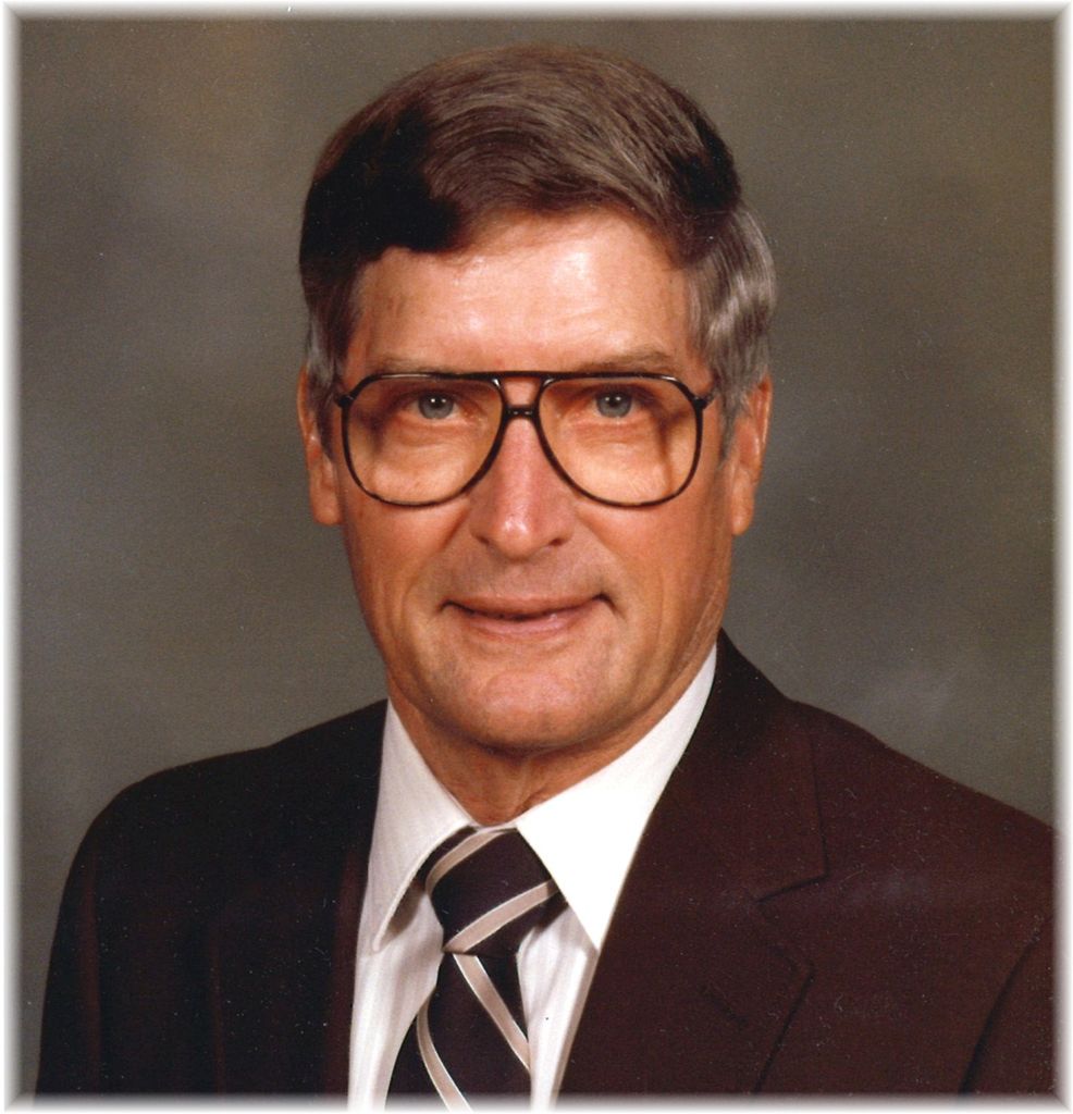 Earl L. Donaldson