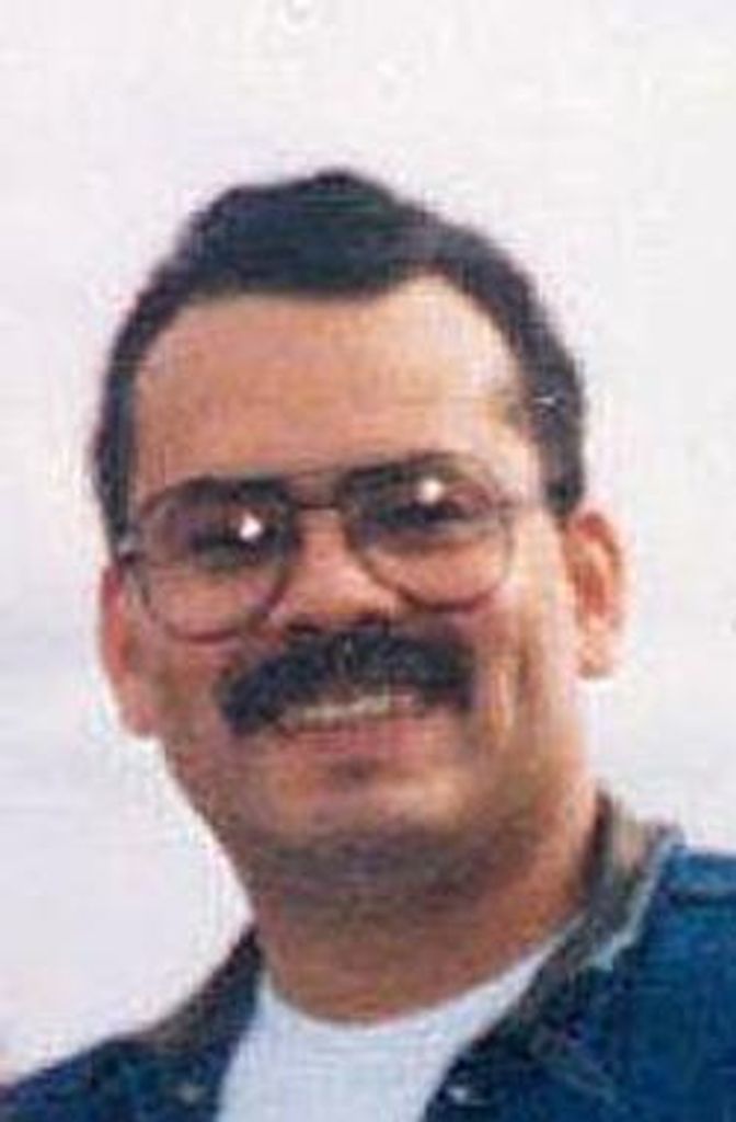 Rudy James Lopez, Sr.