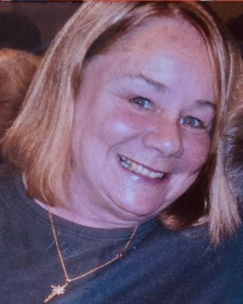 Patricia A. DiPietro