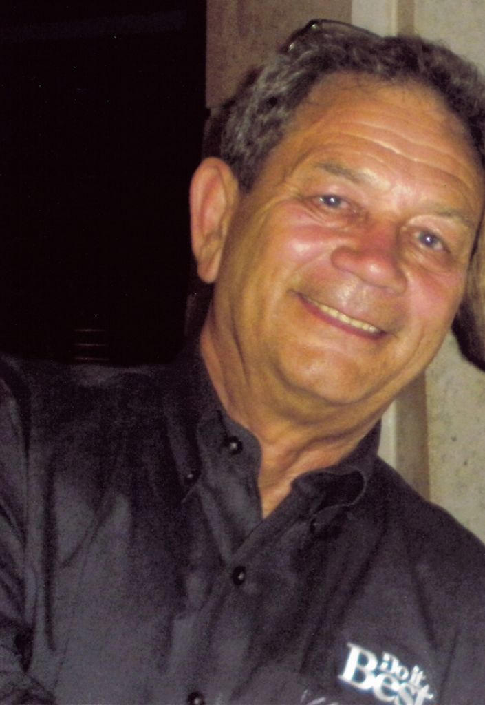Lyle French Profile Photo
